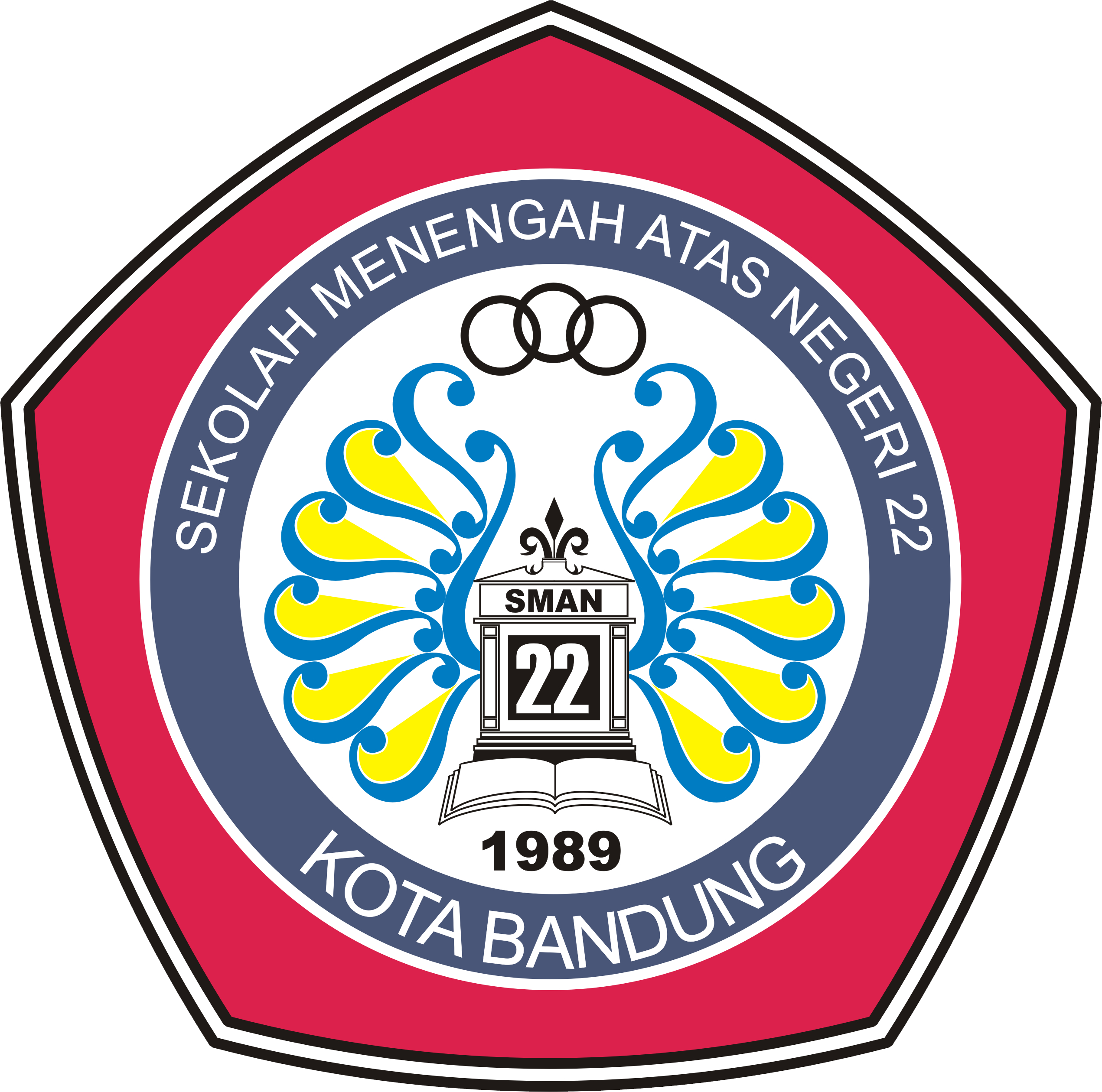 Logo Sekolah